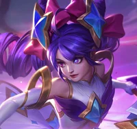 Star Guardian-Gwen