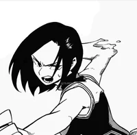 Momo Yaoyorozu