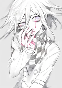 Kokichi Ouma