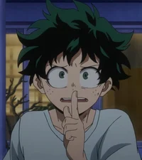 MHA Undercover 