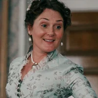 Violet Bridgerton