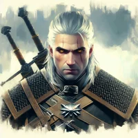 Geralt