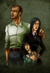 The house of snape
