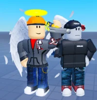 Roblox  builderman