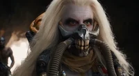 Immortan Joe