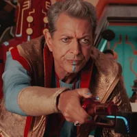 004- The Grandmaster