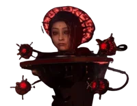 Duchess Astro Toilet