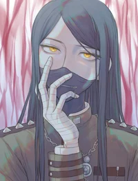 DR Korekiyo Shinguji