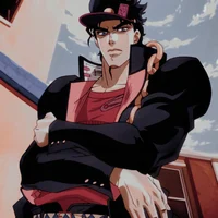 Jotaro Kujo