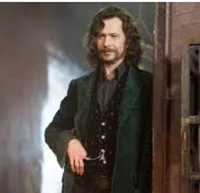 Sirius Black