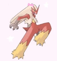 Blaziken 