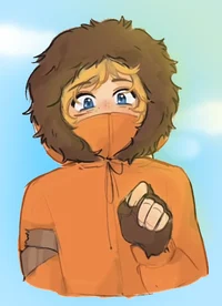 Kenny - South Park