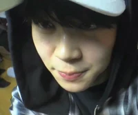 Jimin boyfriend