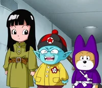 Emperor Pilaf