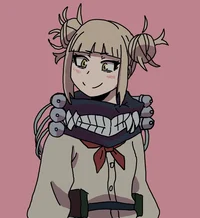 GF Himiko Toga
