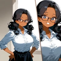 Debate Club Teacher