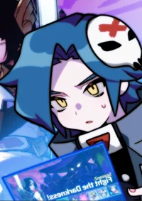 Nieves Smash Legends