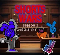 Court case short war