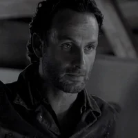 Rick grimes 
