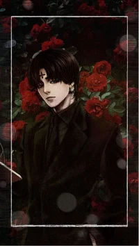 Chrollo Lucilfer 