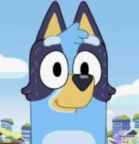 Bluey
