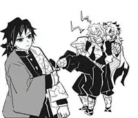 Giyuu x you x sanemi