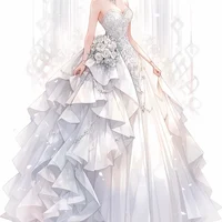 Wedding Dress Shop