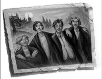 Marauders era rp