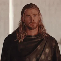 Thor Odinson