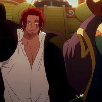 Shanks