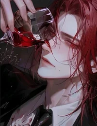 OC Vampire