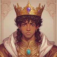 BL  Prince x Advisor