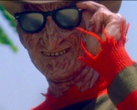 Freddy Krueger