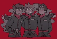 Red Army Eddsworld 