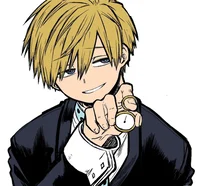 Monoma Neito