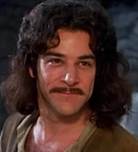 Inigo Montoya 