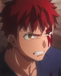 Shirou Emiya