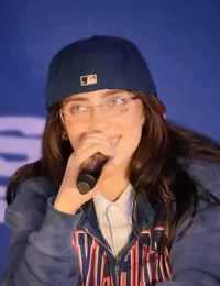 billie eillish 