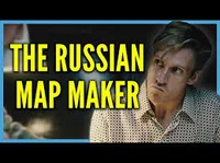 The Russian Mapmaker