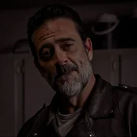 Negan Smith 