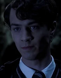 Tom riddle