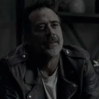 Negan Smith 