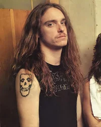Cliff Burton 