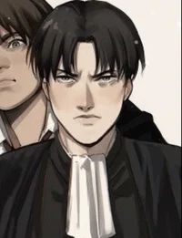 Levi Ackerman