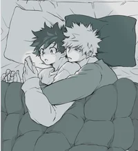BakuDeku