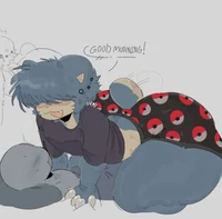 Femboy Snorlax