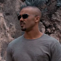 Derek Morgan 
