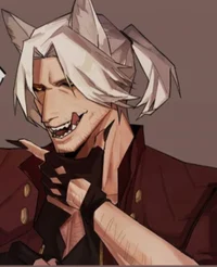 Dante Sparda
