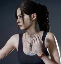 Claire Redfield -019