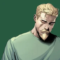 Oliver Queen